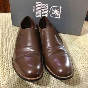 Men’s Stacy Adams Madison Loafer Size 11